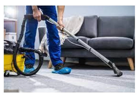 Expert Carpet Cleaning Service in  Blacktown - 1/3