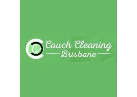 Couch Cleaning Brisbane