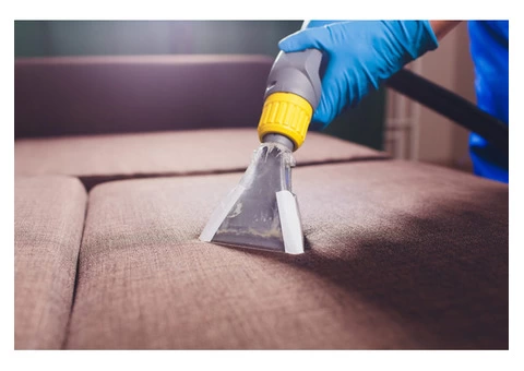 Couch Cleaning Brisbane - 2/2