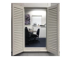 Plantation Shutters in Melbourne & Sydney