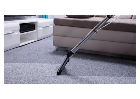 Are You Worried About Your Carpet? - 2/3