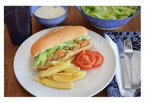 5% Off - Central Charcoal Chicken Menu Craigieburn, VIC - 2/4