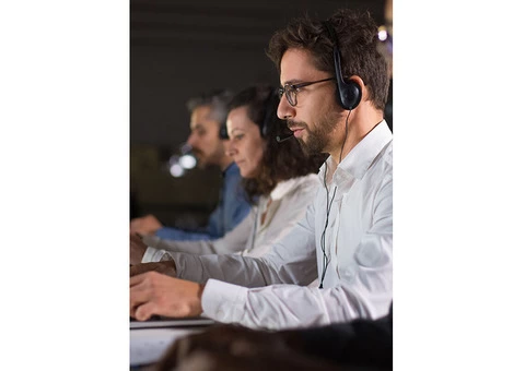 Managed IT Services Provider