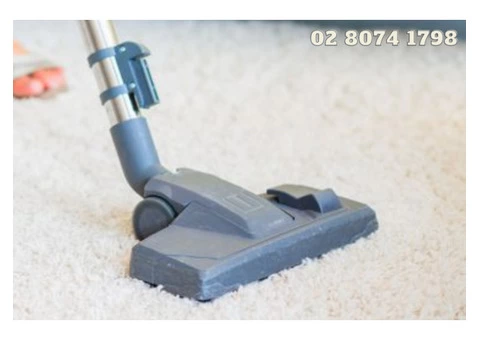 Looking to Remove Tough Stains from your Carpet?