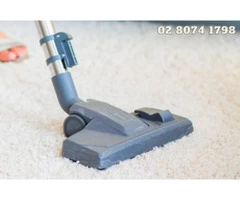 Looking to Remove Tough Stains from your Carpet?