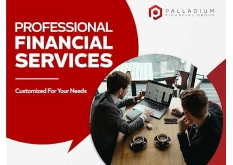 Boost Your Business Growth With Financial Advisor Perth