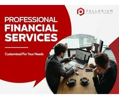 Boost Your Business Growth With Financial Advisor Perth