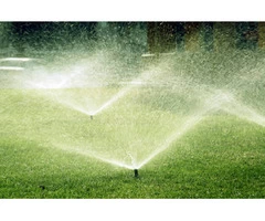 Irrigation Installation Melbourne