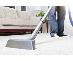 Carpet Cleaning Frankston
