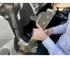 High-End Wheelchair Lifter to Make Your Life Convenient