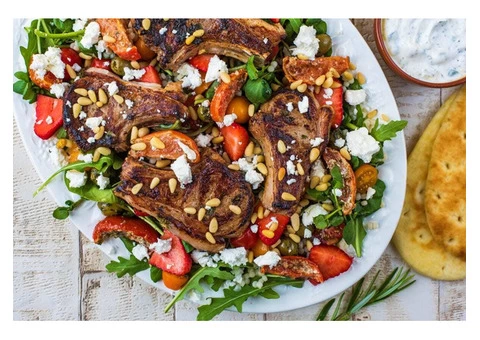 15% Off - Curry Star Indian Restaurant Ballarat Menu, VIC - 3/4