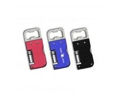 4-In-1 Multifunction Tool | Vivid Promotions | Shop Now