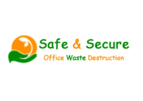 Secure Document Shredding