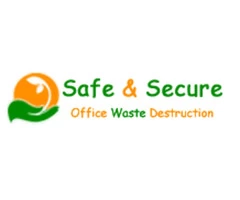 Secure Document Shredding