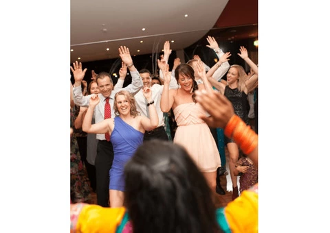 Thoughtful Corporate Party Ideas