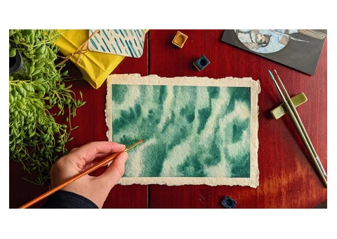 Charles Ginn Art Solutions - 3/3