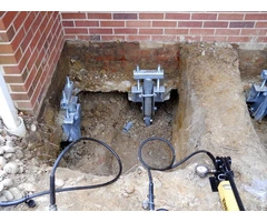 House Underpinning Melbourne