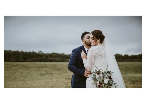 Wedding Photography Packages Perth