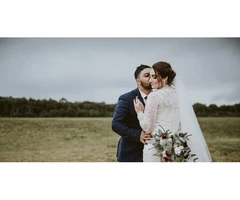 Wedding Photography Packages Perth