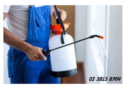 Looking for Pest Control Services in Castle Hill?