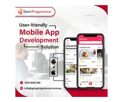 Get top-notch android app development services with us