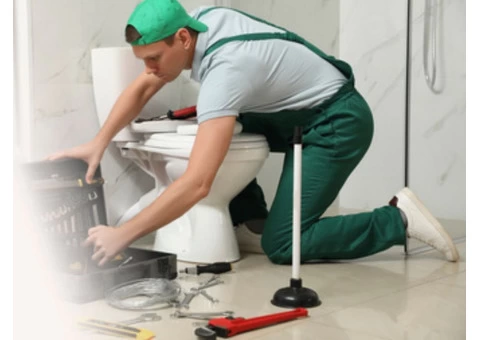 Emergency Plumbing Services In Penrith