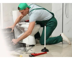 Emergency Plumbing Services In Penrith
