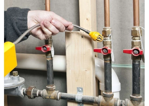 Emergency Plumbing Services In Penrith - 2/2