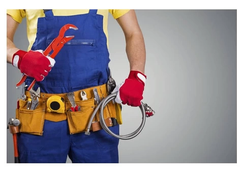 Reliable Plumbing Services in Paddington