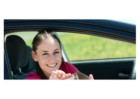 Learn Driving From the Experts in Rouse Hill - 1/3