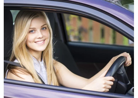 Learn Driving From the Experts in Rouse Hill - 2/3