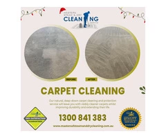 Carpet Cleaning Melbourne