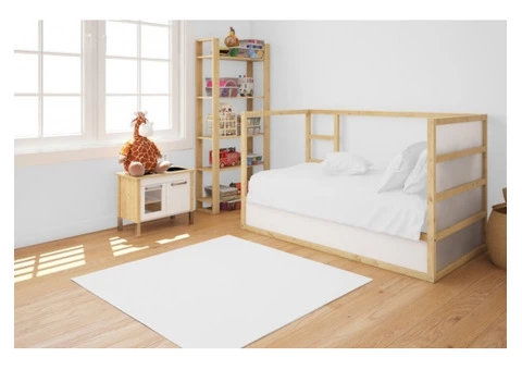 Should Your Children’s Bed be More Comfortable to Support Them While Seating Up?