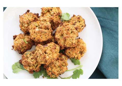15% Off - Aachi's Kew Indian Menu Delivery and Takeaway, VIC - 1/4
