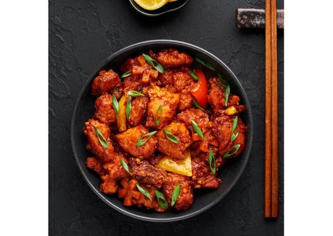 15% Off - Aachi's Kew Indian Menu Delivery and Takeaway, VIC - 2/4