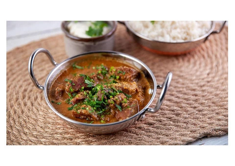 15% Off - Aachi's Kew Indian Menu Delivery and Takeaway, VIC - 3/4