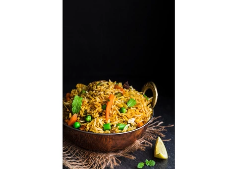 15% Off - Aachi's Kew Indian Menu Delivery and Takeaway, VIC - 4/4