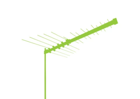 TV Antenna Specialist - 1/5