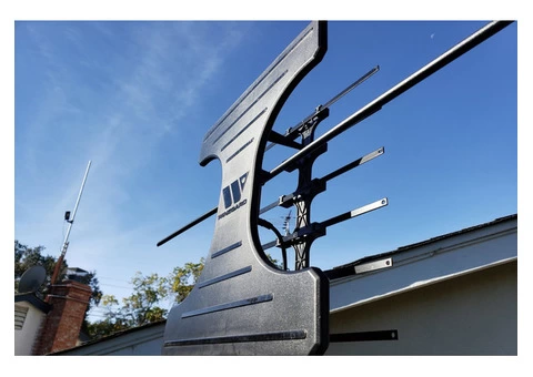TV Antenna Specialist - 5/5