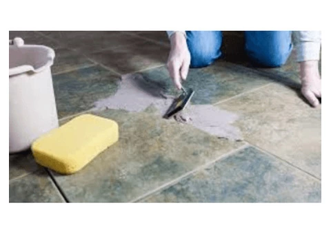 Tile and Grout Cleaning Adelaide - 1/3