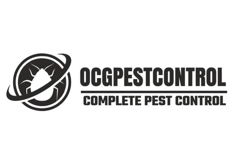 OCG Pest Control