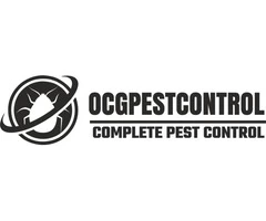 OCG Pest Control