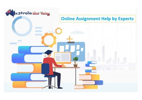 Online Assignment Help by Experts