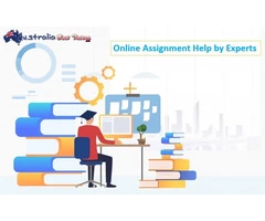 Online Assignment Help by Experts