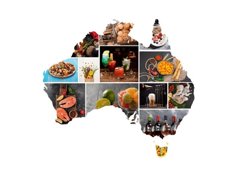 Largest Food Products Supplier