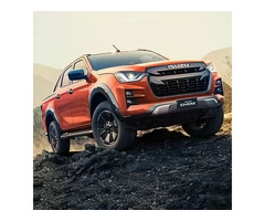 Harrison Isuzu UTE - isuzu d max for sale victoria