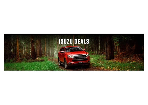 Harrison Isuzu UTE - isuzu d max for sale victoria - 2/2