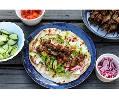 Exotic Pizza Pasta and Kebab Menu – 5% Off - Deer Park, VIC