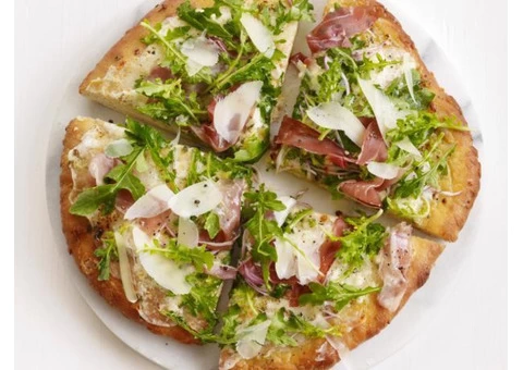 Exotic Pizza Pasta and Kebab Menu – 5% Off - Deer Park, VIC - 2/4