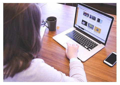 Website Designing Company in South Delhi